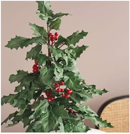 Perfect Realistic Artificial Tree for Home Decor