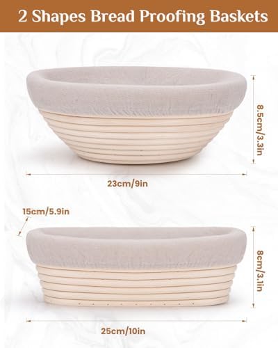 Sleek Design Premium Materials Effortless Bread Baking for Every Lover
