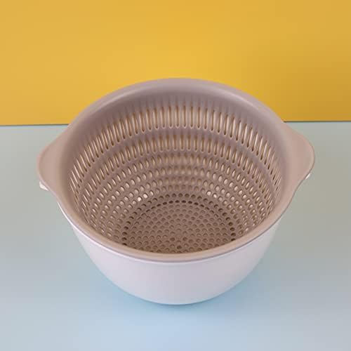 EIKS Kitchen Colander Set