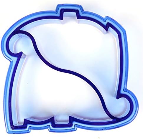 Dinosaurs Crust Cutter