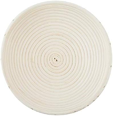 SUGUS HOUSE - Round Baking Basket 98 inch