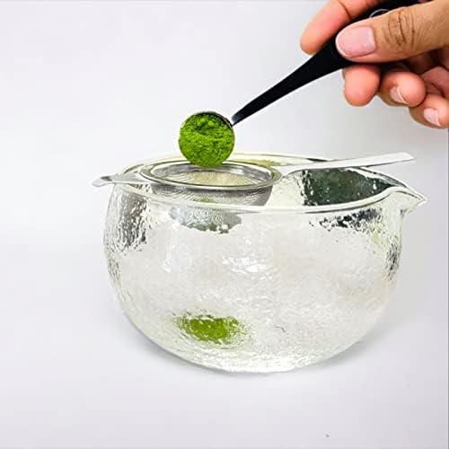 Matcha Maku 22-inch Mini Sifter Set