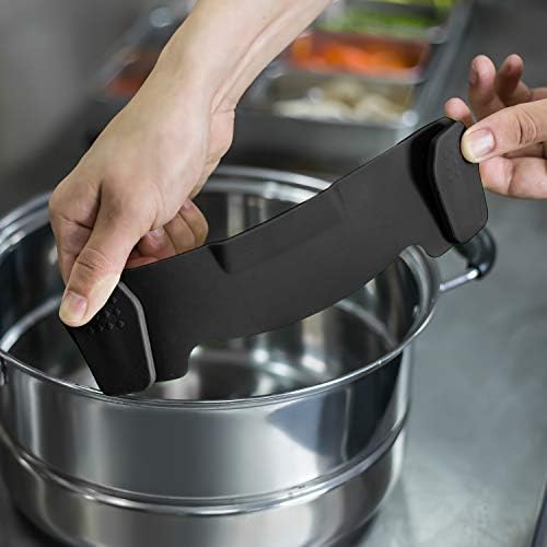 Efficient Silicone Strainer