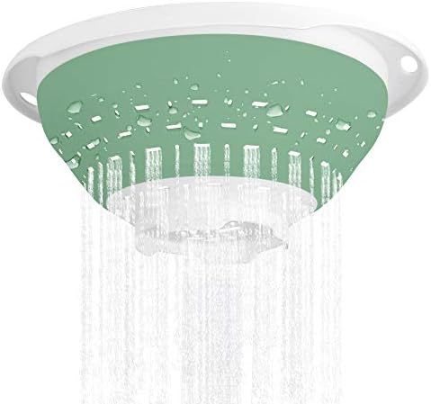 BPA-Free Collapsible Colander for Kitchen Use