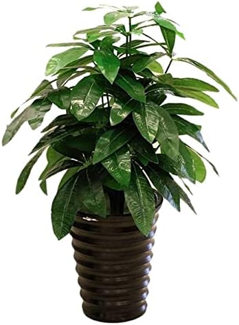 Realistic Artificial Tree Home Office Decor