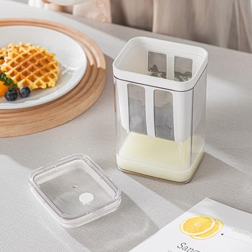 Taste-Breakfast Made Efficiently