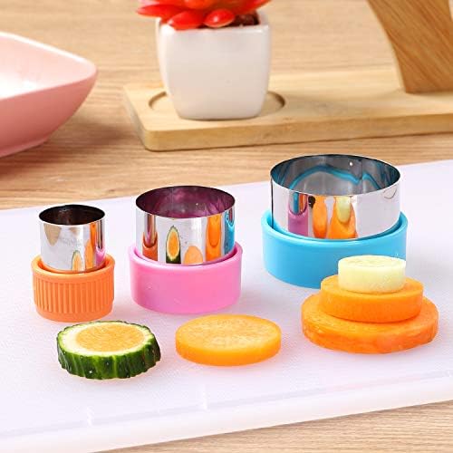 Magnificent Magical Design - Cookie Cutters Set