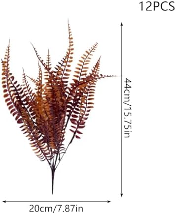 Artificial Boston Fern