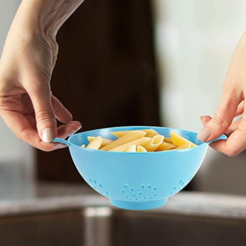 Meadow Lane 6-inch BPA-Free Colander