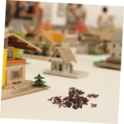 Realistic Mini Leaves Decor for Green Spaces