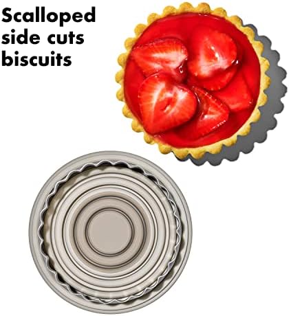 OXO Good Grips Double-Sided Baking Tools