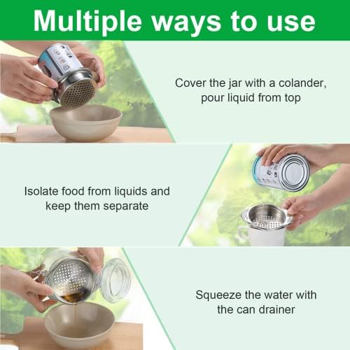 Efficient Durable Strainer by Patelai