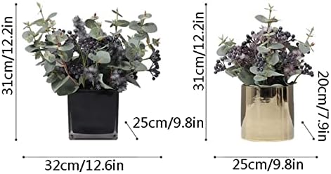 Low Maintenance Fake Plant