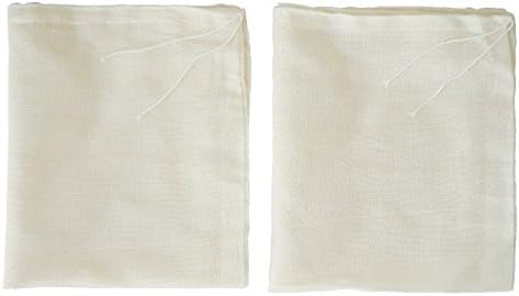 Axiun Cheesecloth Bags