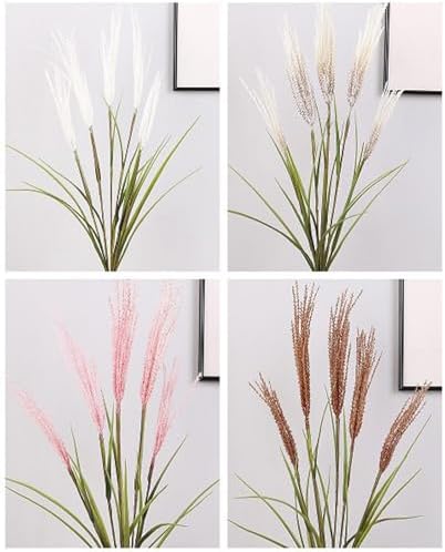 Realistic Fake Grass for Home Decor