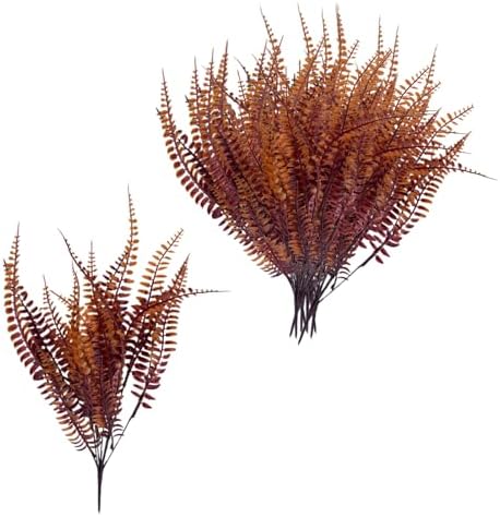 Artificial Boston Fern