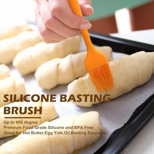 Sourdough Bread Proofing Basket Set for Perfect Loaves