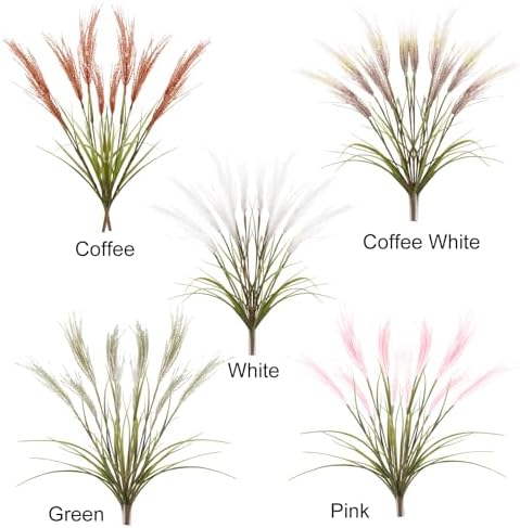 Realistic Fake Grass for Home Decor