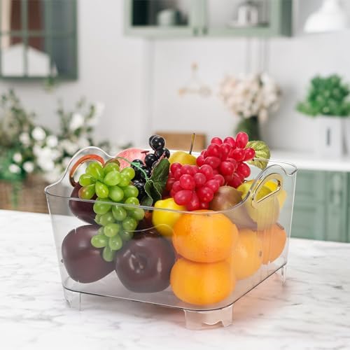 Effortless Kitchen Design Wash Basin with Handle Draining Plug