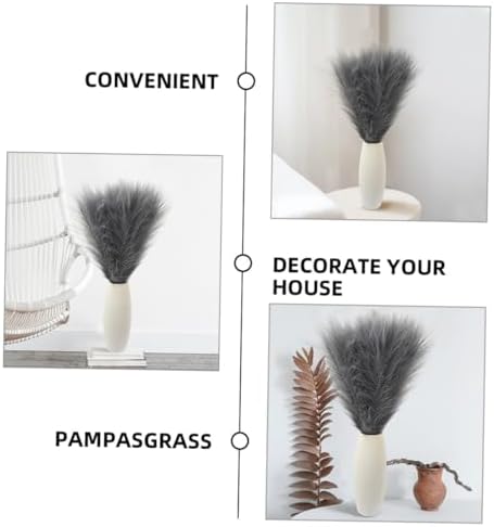Stola BAfa 6PCS Simulated Grass Tree Decor