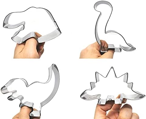 Dinosaur Party Creators
