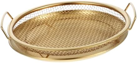 Efficient Oil Strainer for Cooking Frying