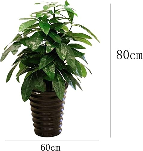Realistic Artificial Tree Home Office Decor