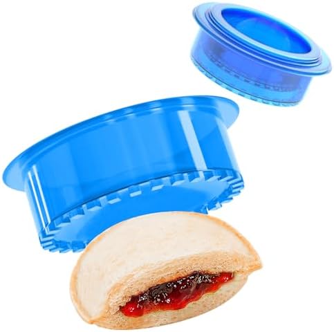 HiYZ Sandwich Cutter and Sealer 5 PCS