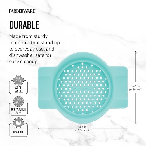 Farberware Can Colander Strainer