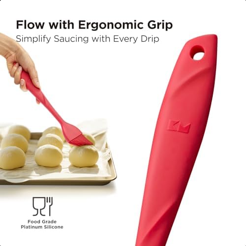 Kitchen Mama WaltzGrip Platinum Set of 2