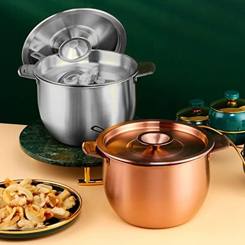 28L Stainless Steel Oil Filter Pot