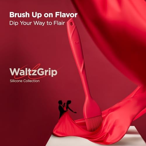 Kitchen Mama WaltzGrip Platinum Set of 2