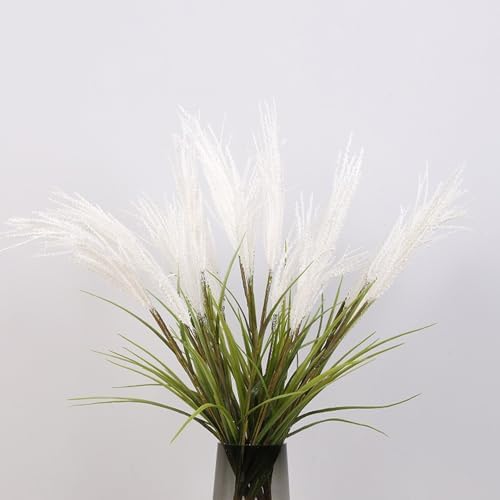 Realistic Fake Grass for Home Decor