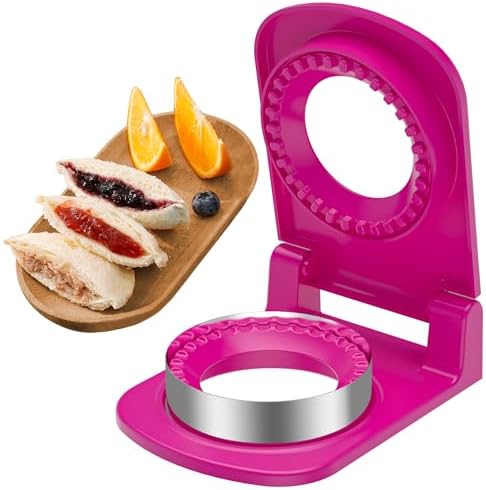 HiYZ The Perfect Solution for Efficient Sandwich Making