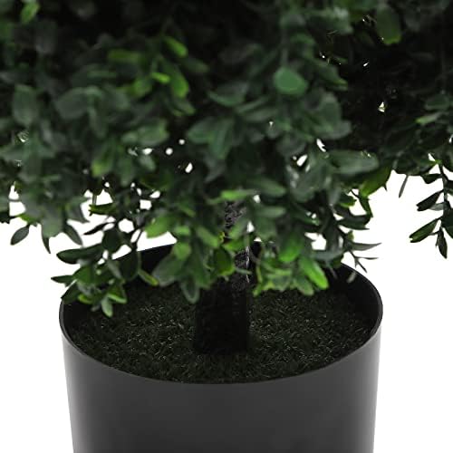 Vivid 16 AI Ball Bushes for Home Decorations
