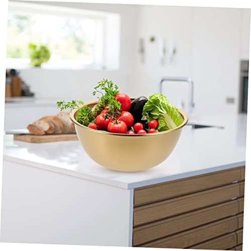 Versatile 24cm Rice Strainer Set