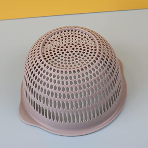 EIKS Kitchen Colander Set