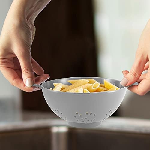 6-inch Colander Set