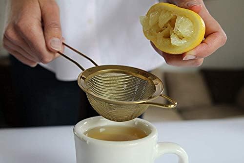 Multi-Purpose Kitchen Strainer Set