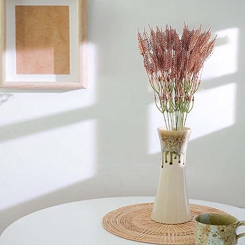 Artificial Fall Grass Fern Stem