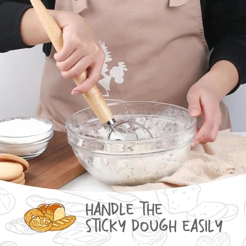Bread Proofing Basket Set Perfect for Sourdough