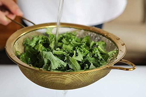 Multi-Purpose Kitchen Strainer Set