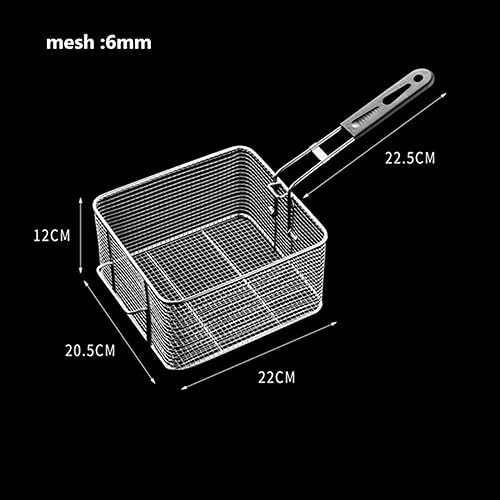 Scalable Durable Colander