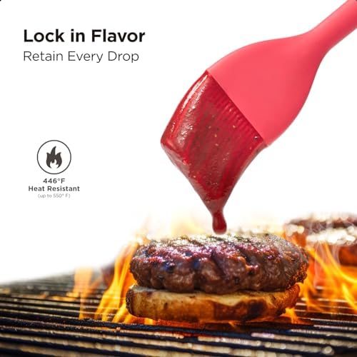 Kitchen Mama WaltzGrip Platinum Set of 2