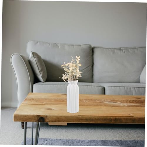 Vivid Fake Greenery Stems for Designers