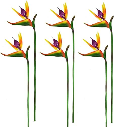Bird of Paradise-Hang Garland Home Garden Decor