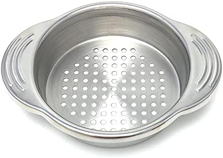 Premium Tuna Can Strainer Eco-Friendly Food Grade SS Strainer