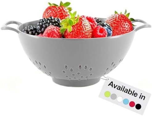 6-inch Colander Set
