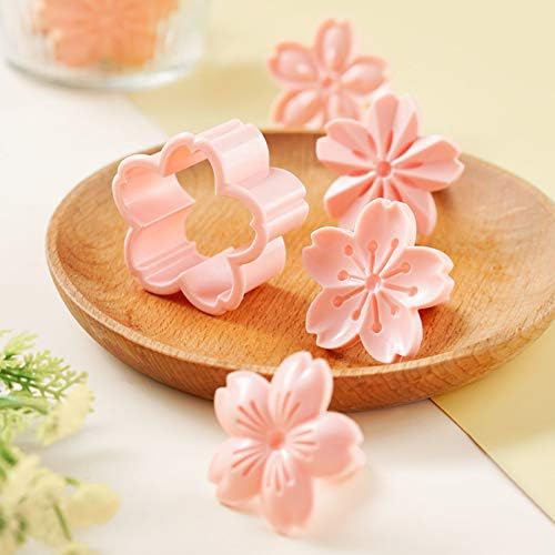 Elegant Cookie Cutters Set by HAGBOU