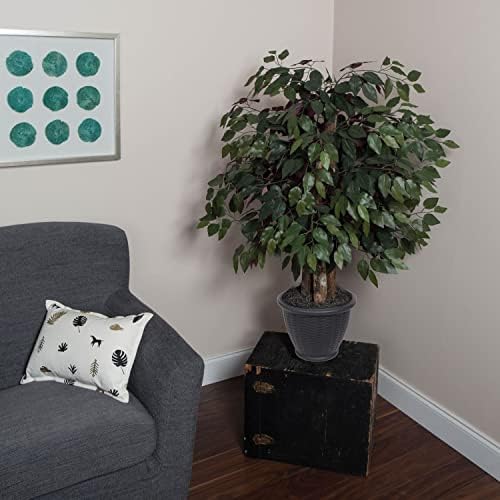 Vickerman 4 artificial bush for your home